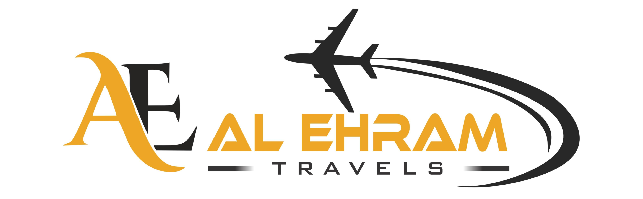 CRM AL EHRAM TRAVEL AGENCY